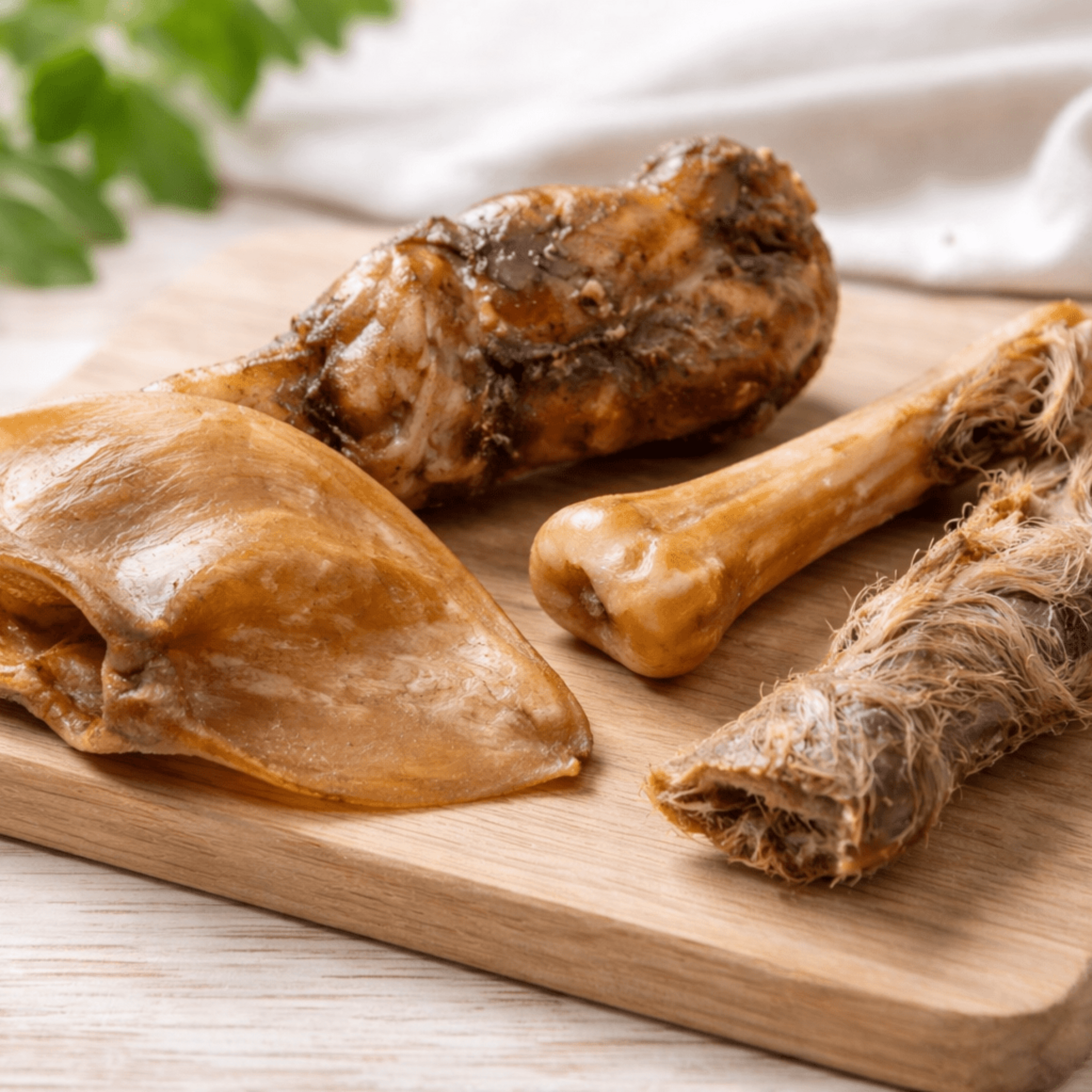 🌿 Snacks de verdad