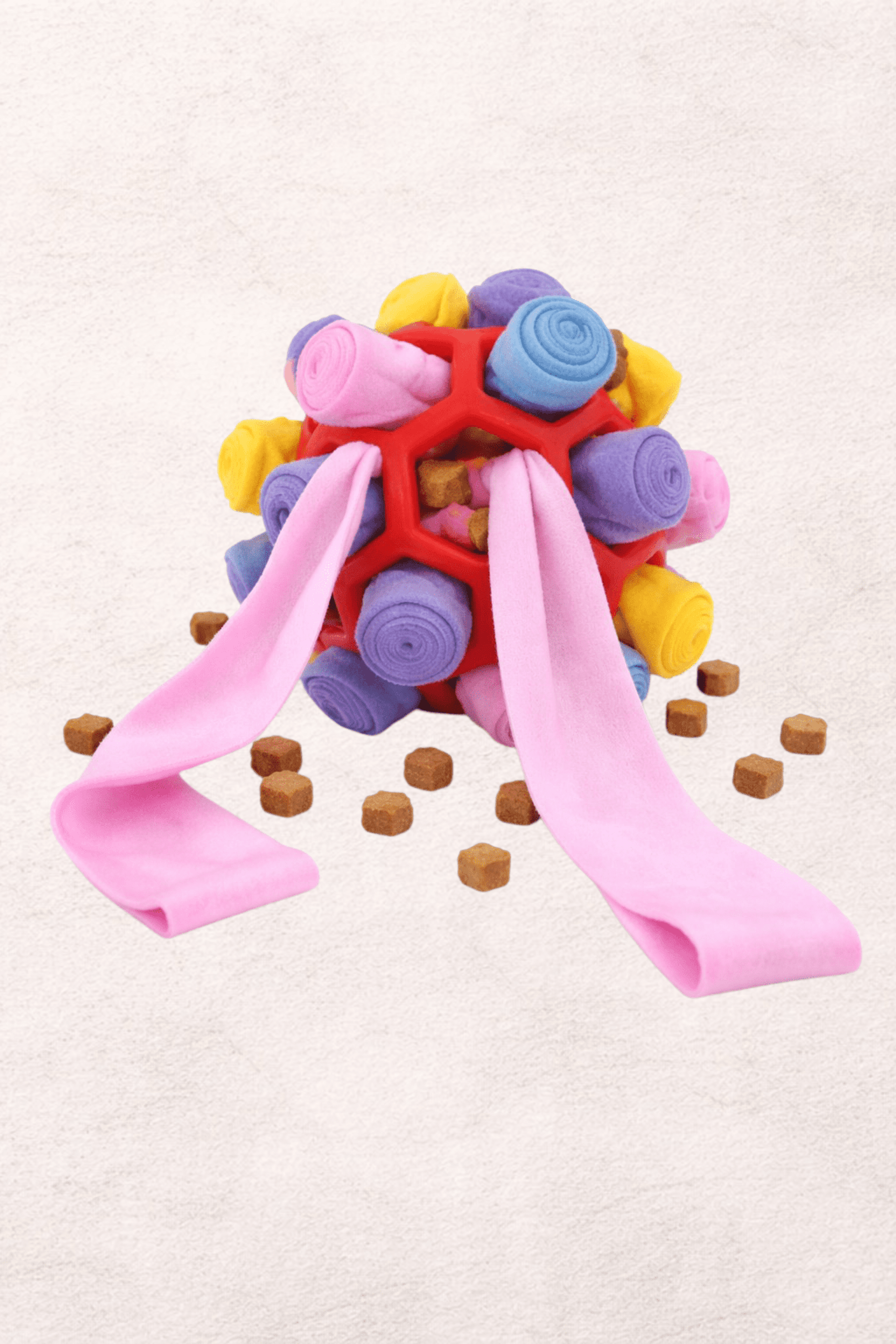 🧠🐶 PACK RELAX & OLFATO - 2