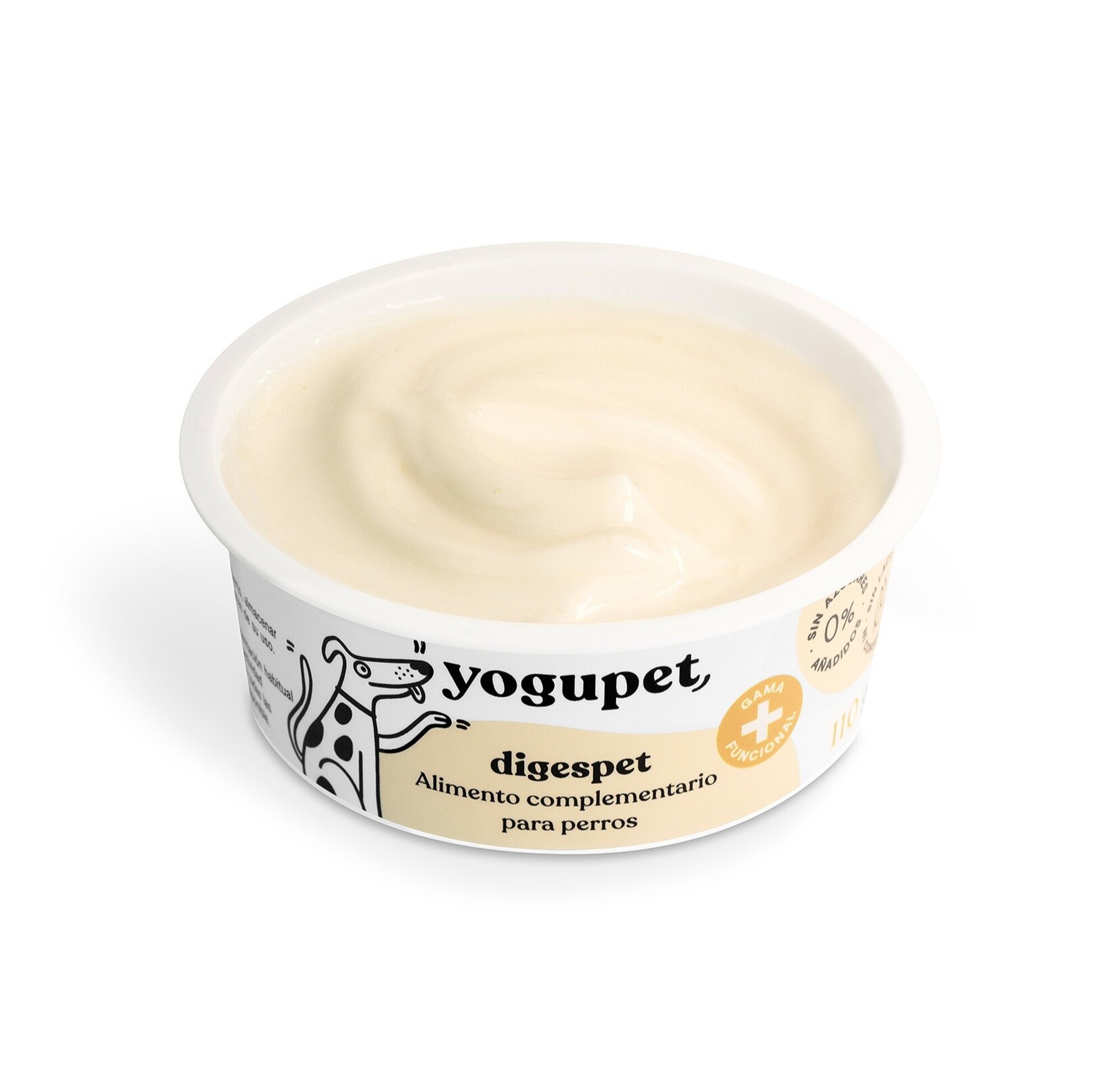 yogupet  digespet perros - 2