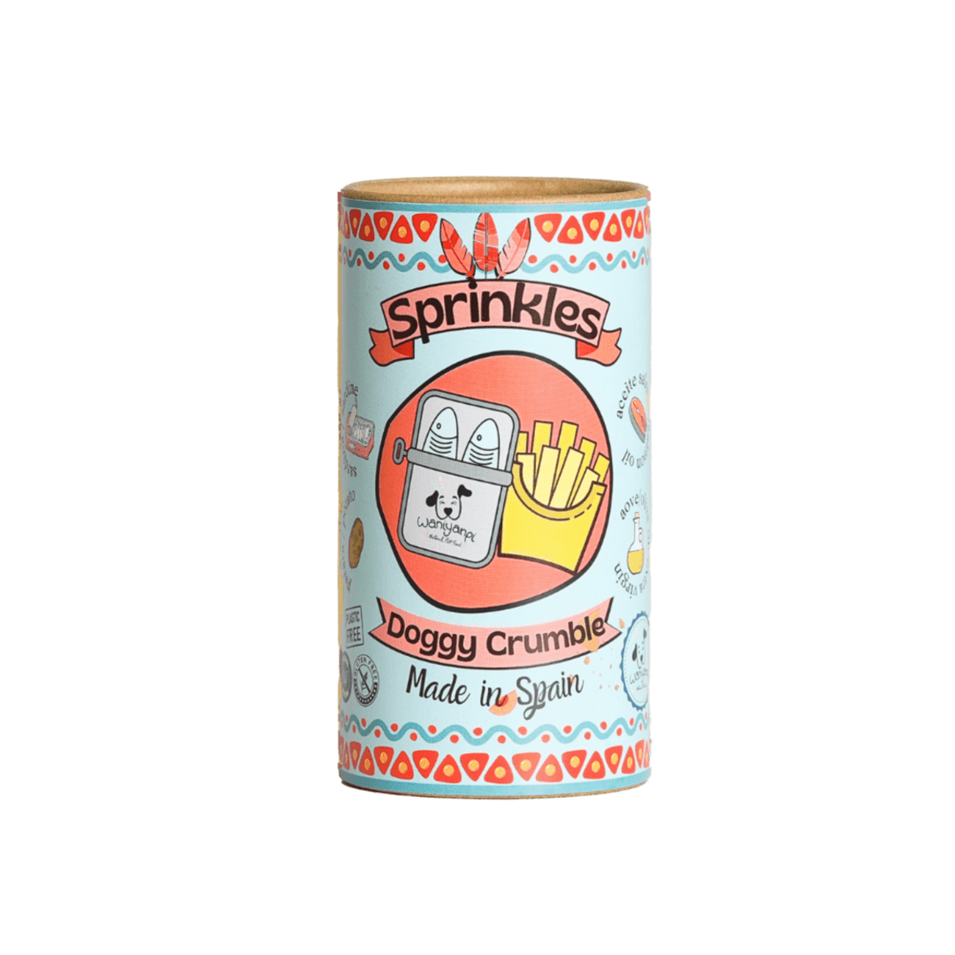 Pack waniyampi - 5