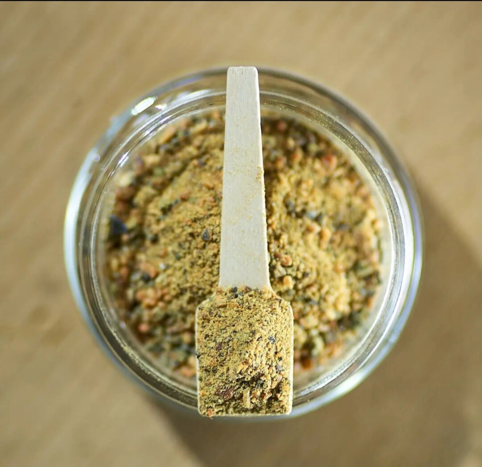 Topper de Mejillón de labio verde para perro y gato - 3