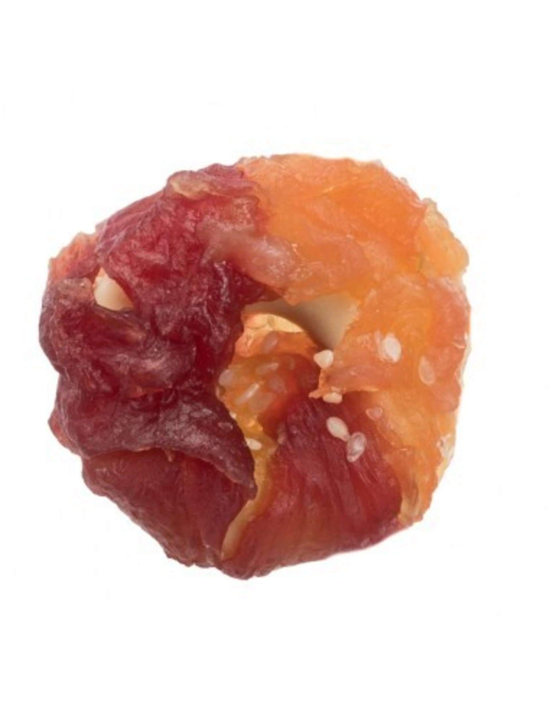 Bagels cordero y pollo snacks perro - 2